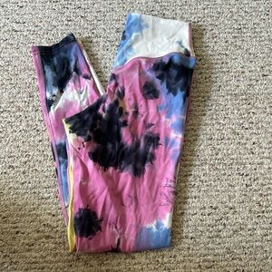 Vitality The Cloud Pant - Thunderstorm